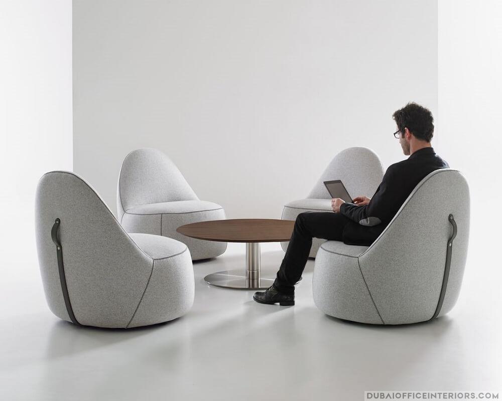 Lounge Chair