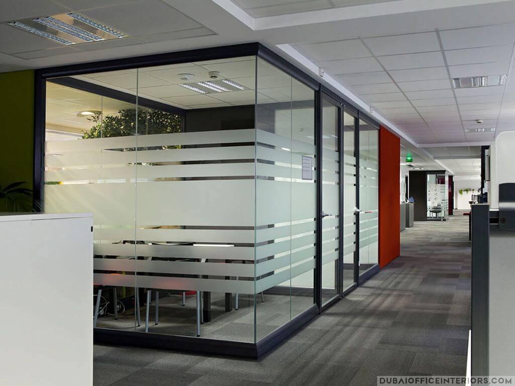 Office Partition