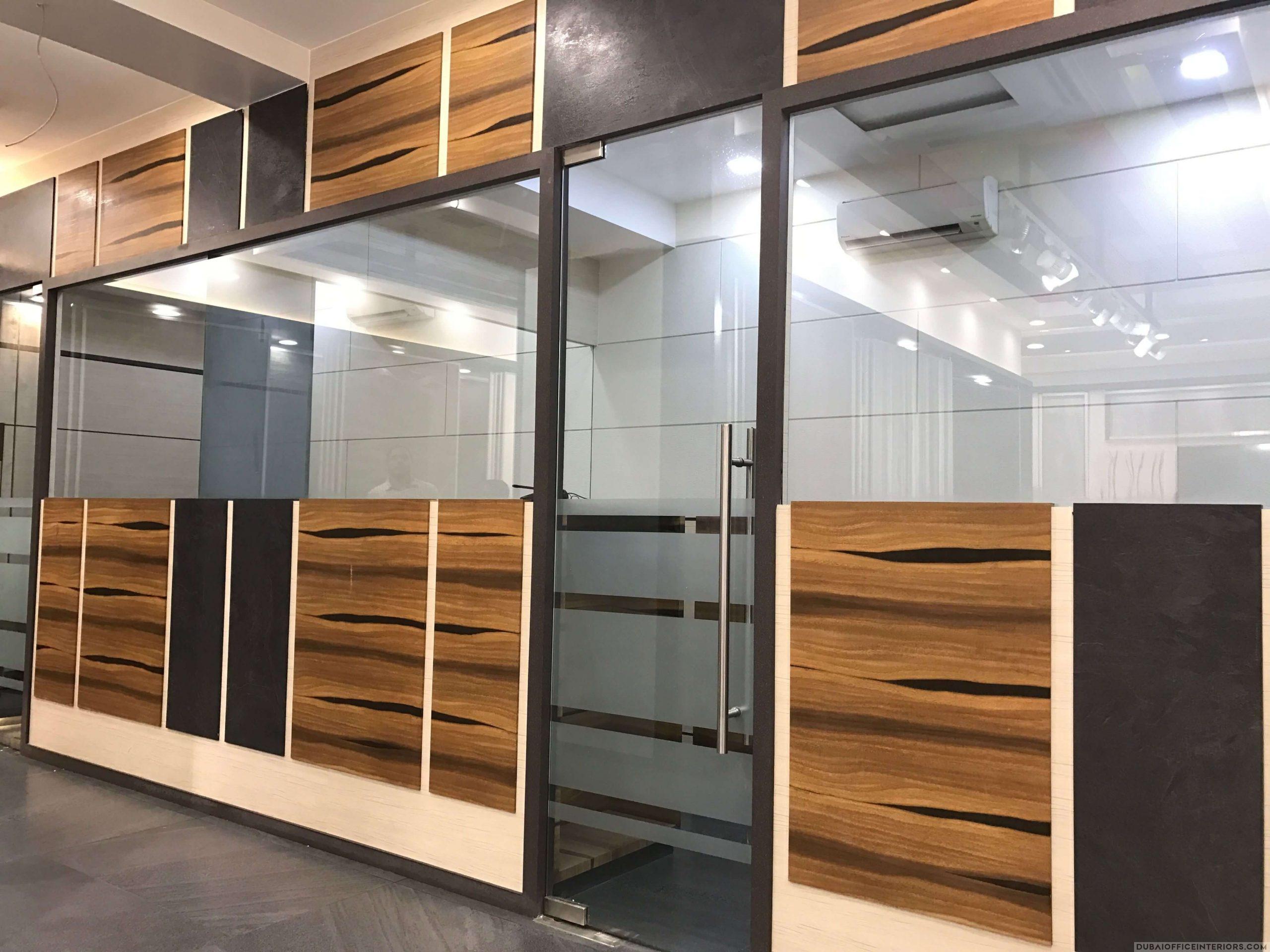Office Partition