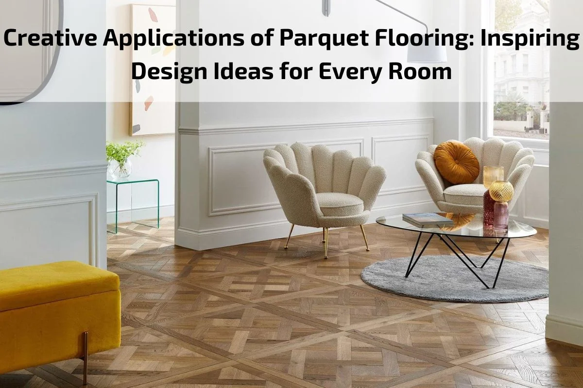 Parquet Flooring