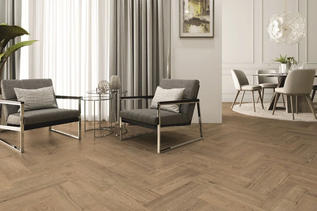 Parquet Flooring